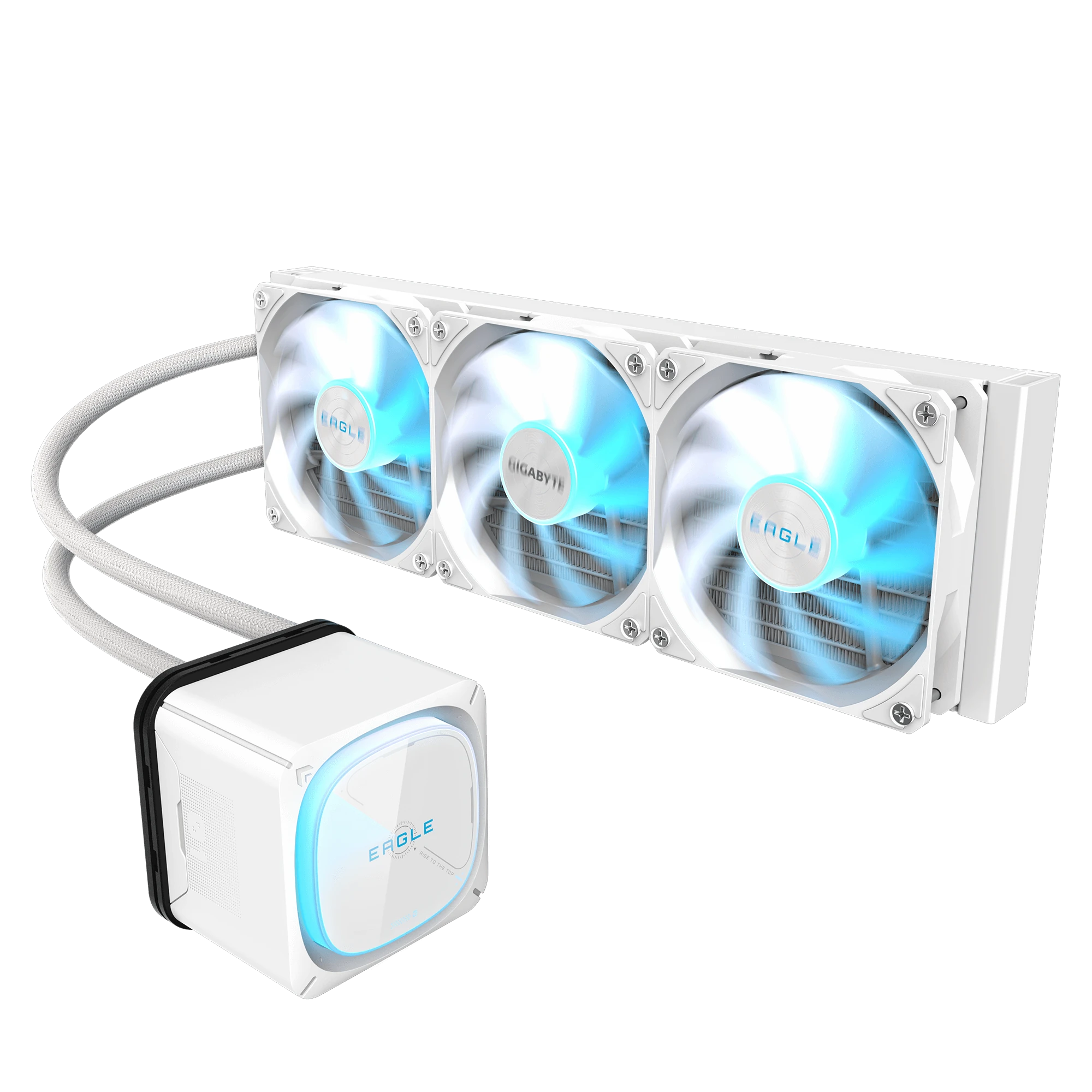 Gigabyte GIGABYTE EAGLE 360 ICE